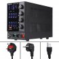 Wanptek DPS605U 110V/220V 4 Digits Display Adjustable DC Power Supply 0-60V 0-5A 300W USB Fast Charg