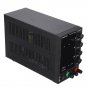 Wanptek DPS605U 110V/220V 4 Digits Display Adjustable DC Power Supply 0-60V 0-5A 300W USB Fast Charg