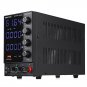 Wanptek DPS3010U 110V/220V 4 Digits Adjustable DC Power Supply 0-30V 0-10A 300W USB Fast Charging La