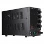 Wanptek DPS3010U 110V/220V 4 Digits Adjustable DC Power Supply 0-30V 0-10A 300W USB Fast Charging La