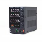 Wanptek DPS305U 110V/220V 4 Digits Adjustable DC Power Supply 0-30V 0-5A 150W USB Fast Charging Labo