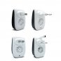 Ultrasonic Electronic Pests Insect Repeller Anti-mouse Mosquito Cockroach Rodent Insect Control Kill