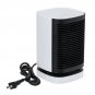 950W Mini Portable Intelligent Sensor Heater Electric Fan Quiet PTC Ceramic Air Warmer Room Office
