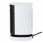 950W Mini Portable Intelligent Sensor Heater Electric Fan Quiet PTC Ceramic Air Warmer Room Office