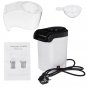 Electric Popcorn Popper Household Hot Air Popcorn Maker Fewer Calories
