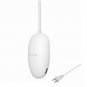 110-240V 3 Ports USB Charger USB Smart Charger US/UK/EU