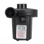 110-240V 10000pa Max Electric Air Pump Quick Air Filling Pump Portable Inflator Deflator Pump With 3