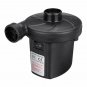 110-240V 10000pa Max Electric Air Pump Quick Air Filling Pump Portable Inflator Deflator Pump With 3