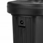 110-240V 10000pa Max Electric Air Pump Quick Air Filling Pump Portable Inflator Deflator Pump With 3