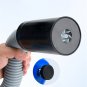 1200W 8L Portable Nebulizer Sprayer Hotels Residence Community Office Disinfection Sterilization CE
