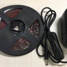 SOLMORE UV Violet FPC Board Light Strip Volumes 32.8ft/10m Atmostphere Light