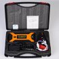 JX27 88000mAh 4USB Car Jump Starter Multifunction Emergency Power Supply Starter Charger