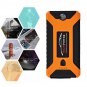 JX27 88000mAh 4USB Car Jump Starter Multifunction Emergency Power Supply Starter Charger