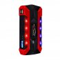 89800mAh Multifunctional Jump Starter USB Emergency Start Power with Safety Hammer