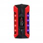 89800mAh Multifunctional Jump Starter USB Emergency Start Power with Safety Hammer