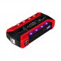 89800mAh Multifunctional Jump Starter USB Emergency Start Power with Safety Hammer