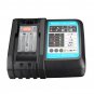 14V-18V 2A DC18RA Replace DC18RC Universal USB Charger Li-Ion Battery Charger for Makita Power Tool
