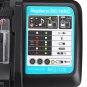 14V-18V 2A DC18RA Replace DC18RC Universal USB Charger Li-Ion Battery Charger for Makita Power Tool