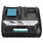 DC18RE Dual Charging Ports 2 USB BL820-1890 BL1013-1016 Li-ion Battery Charger Power Tools Charger 1