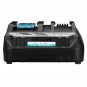 DC18RE Dual Charging Ports 2 USB BL820-1890 BL1013-1016 Li-ion Battery Charger Power Tools Charger 1