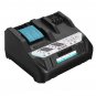 DC18RE Dual Charging Ports 2 USB BL820-1890 BL1013-1016 Li-ion Battery Charger Power Tools Charger 1