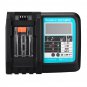 Display 7.2V-18V 3A DC18RC Universal USB Charger Li-Ion Battery Charger for Makita Power Tool Charge
