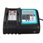 Display 7.2V-18V 3A DC18RC Universal USB Charger Li-Ion Battery Charger for Makita Power Tool Charge