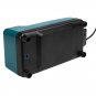 7.2-18V DC1804 Intelligent Battery Charger For Makita DC18RD Li-ion Fast Rapid Charging