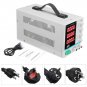 LONG WEI PS305DF DC Power Supply 4 Digtal Display 30V 5A Adjustable Switching Power Supply w/ USB In