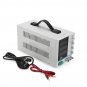 LONG WEI PS305DF DC Power Supply 4 Digtal Display 30V 5A Adjustable Switching Power Supply w/ USB In