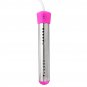 220V 2500W Suspension Immersion Water Heater Electric Element Boiler Automatic Power-off