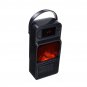 220V 900W Mini Portable Electric Heater Fan Hot Fan Home Garages Office Winter Warmer