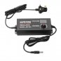 Excellway 3-12V 5A 60W AC/DC Adapter Switching Power Supply Regulated Power Adapter Display