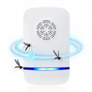 Ultrasonic Insect Repeller Pests Control Ultrasonic Repellent Electronic Plug For Insects