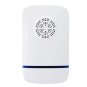 Ultrasonic Insect Repeller Pests Control Ultrasonic Repellent Electronic Plug For Insects