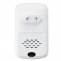 Ultrasonic Insect Repeller Pests Control Ultrasonic Repellent Electronic Plug For Insects