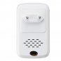 Ultrasonic Insect Repeller Pests Control Ultrasonic Repellent Electronic Plug For Insects