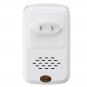 Ultrasonic Insect Repeller Pests Control Ultrasonic Repellent Electronic Plug For Insects
