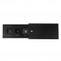 Hidden Socket Plate Slide Type Hidden Socket Single Side 2 Power Socket 2 USB Charging Power Strip S