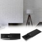 Hidden Socket Plate Slide Type Hidden Socket Single Side 2 Power Socket 2 USB Charging Power Strip S