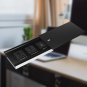 Hidden Socket Plate Slide Type Hidden Socket Single Side 2 Power Socket 2 USB Charging Power Strip S