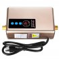 Display Electric Water Heater 3000W 110V/220V 5500W Mini Tankless Shower Hot Water System Kitchen Po