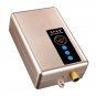 Display Electric Water Heater 3000W 110V/220V 5500W Mini Tankless Shower Hot Water System Kitchen Po