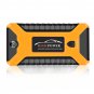 99800mah 600A Peak Car Jump Starter Lithium Battery with LED SOS Mode 12V Auto Battery Booster
