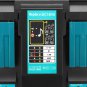 Universal USB Dual Charger DC18RD 14.4V-18V Li-Ion Battery Charger for Makita Power Tool Fast Chargi