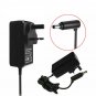 Battery Charger Power Cable Plug For Dyson V6 V7 V8 Series SV03 SV04 SV05 SV06