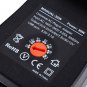 30W 3-12V Regulated Universal Power Adpapter Multi-function Switching Power Supply Power Supply Adap
