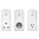 DANIU WIFI Wireless Temperature Humidity Thermostat Module APP TS-5000 Smart Remote Control Smart Mo