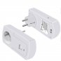 DANIU WIFI Wireless Temperature Humidity Thermostat Module APP TS-5000 Smart Remote Control Smart Mo