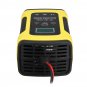 110-220V 12V 6A Battery Charger Automatic Maintainer Portable Smart Lead Acid Batteries